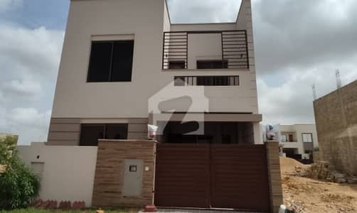 Prime Location 125 Square Yards House For sale Available In Bahria Town Karachi Prime Location 125 Square Yards House For sale Available In Bahria Town Karachi