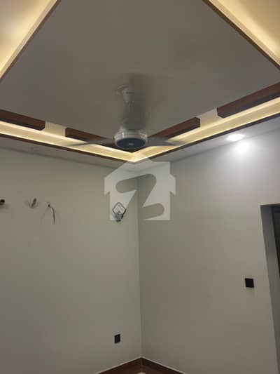 3 Bed DD Lounge 125 Square Yard Villa FOR SALE At ALI BLOCK All Amenities Nearby Including MOSQUE, General Store & Parks