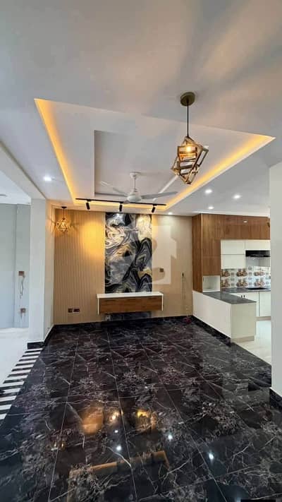 Brand New Portion For Rent Available In I-11/2 Islamabad Ideal Location Near By International Islamic University