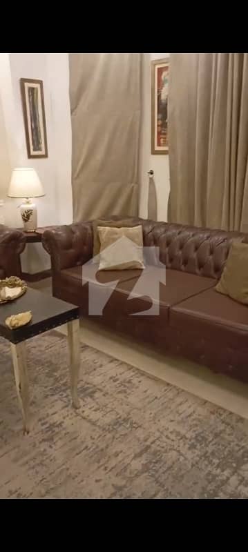 3 Bedroom Fully Furnished Apartment For Rent In Shah Jamal