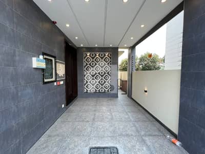 5 Marla New House For Rent in DHA 9 Town
