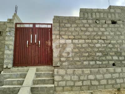 Structure For Sale In 10/1 Surjani Town