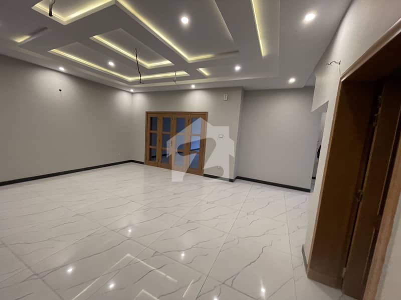 10 Marla House In Main Chaklala Scheme 3 10 Marla House In Main Chaklala Scheme 3