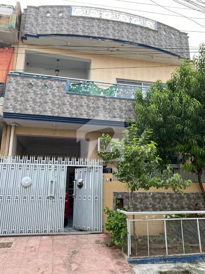 I'M Selling 5 Marla 2 Unit House For Sale