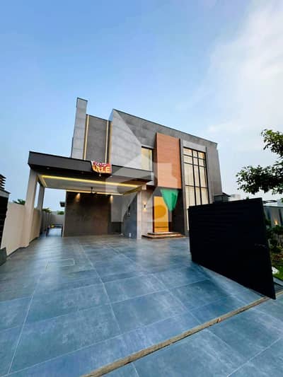 1 Kanal House For Rent In DHA Phase 7, Lahore Prime Location | Spacious & Comfortable