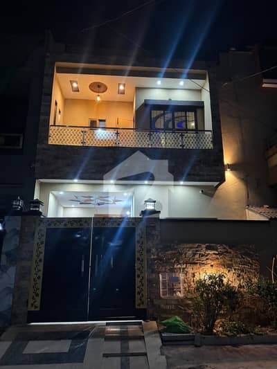 N Block 3 Marla Used House For Sale N Block 3 Marla Used House For Sale
