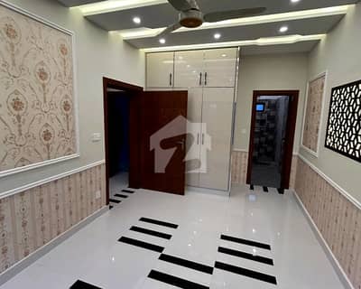 Ideally Located House For sale In E-11 Available