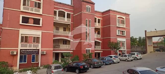 PHA Flat For sale G10-2 Ideal location