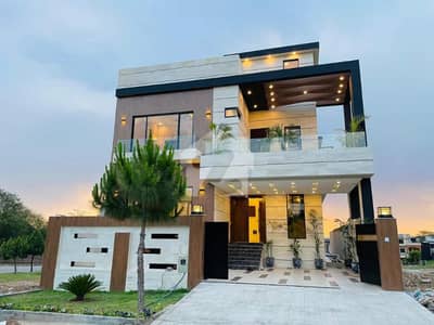 10 Marla Brand New House For Sale in Sector E Bahria Town Lahore 10 Marla Brand New House For Sale in Sector E Bahria Town Lahore
