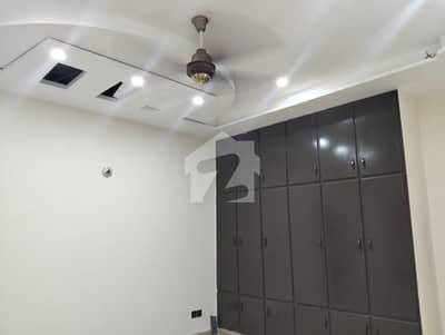 2 Kanal Upper Portion Available For Rent In NFC Society Phase 1 Available