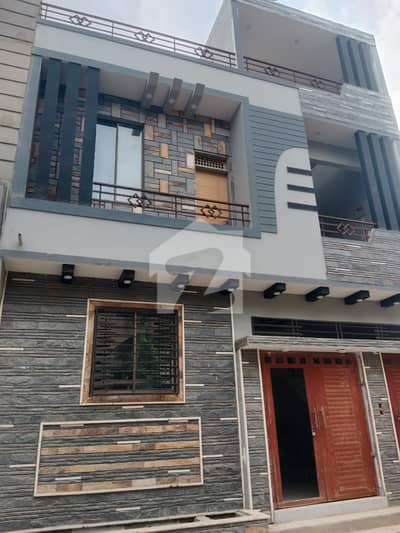 Ground Plus One New Construction North Town Phase 1 Old Block House For Sale