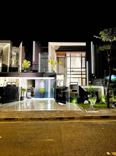 1 Kanal House For Rent In DHA Phase 8, Lahore Prime Location | Spacious Family Home