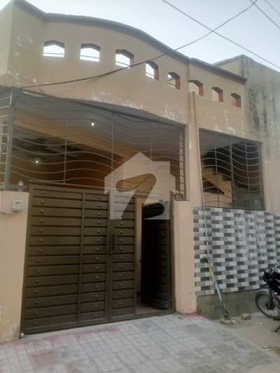 اڈیالہ روڈ راولپنڈی میں 2 کمروں کا 4 مرلہ مکان 75.0 لاکھ میں برائے فروخت۔