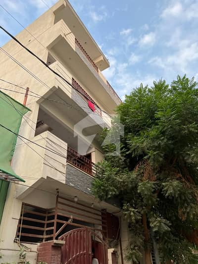 Shahnawaz Society West Open 120 Sq Yrds G+2 Leased Bank Loan Applicable House Available Shahnawaz Society West Open 120 Sq Yrds G+2 Leased Bank Loan Applicable House Available