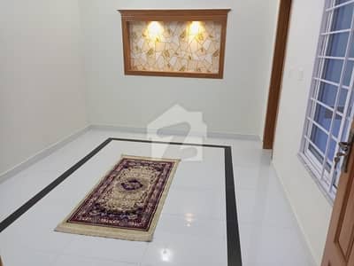 Beautiful 10 Marla Full House Available For Rent G-13 Islamabad