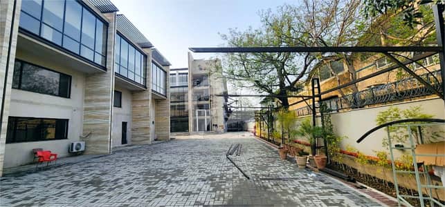 آئی ۔ 10 مرکز آئی ۔ 10,اسلام آباد میں 8 کنال Studio عمارت 70.0 لاکھ میں کرایہ پر دستیاب ہے۔ آئی ۔ 10 مرکز آئی ۔ 10,اسلام آباد میں 8 کنال Studio عمارت 70.0 لاکھ میں کرایہ پر دستیاب ہے۔