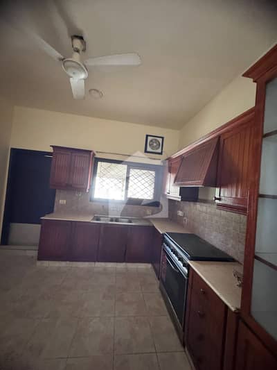 SEPARATE GATE UPPER PORTION FOR RENT At DHA PHASE 6.
