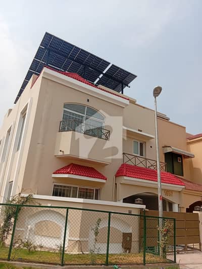 Corner 5 Marla House For sale Is Available In Bahria Town Phase 8 - Ali Block