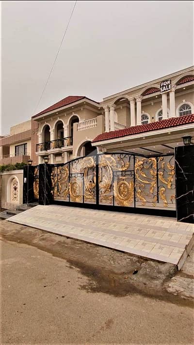 ویلینشیاء ہاؤسنگ سوسائٹی لاہور میں 5 کمروں کا 1 کنال مکان 6.8 کروڑ میں برائے فروخت۔ ویلینشیاء ہاؤسنگ سوسائٹی لاہور میں 5 کمروں کا 1 کنال مکان 6.8 کروڑ میں برائے فروخت۔