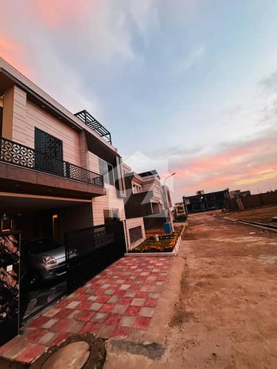 A Well Designed House Is Up For sale In An Ideal Location In Islamabad A Well Designed House Is Up For sale In An Ideal Location In Islamabad
