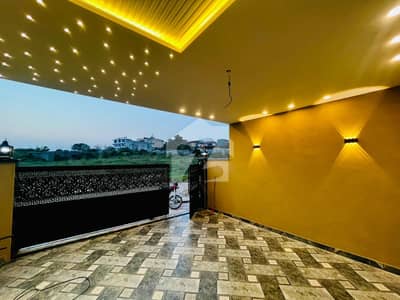 A Well Designed House Is Up For sale In An Ideal Location In Islamabad