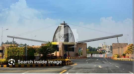 9.25 Marla Plot For Sale Adjourned To LDA Approved , Phase 1 Bahria Orchard 9.25 Marla Plot For Sale Adjourned To LDA Approved , Phase 1 Bahria Orchard