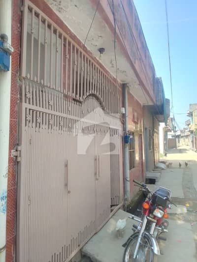 Ready To Buy A Prime Location House 4 Marla In Girja Road
