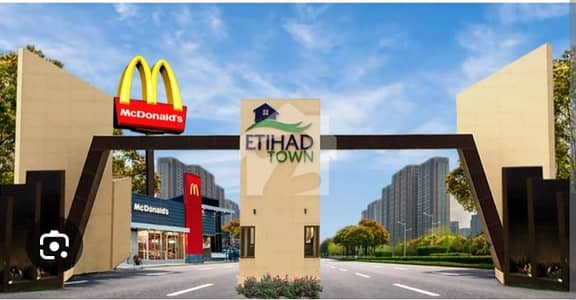 Hot deal 5.33 marla commercial at investor price
