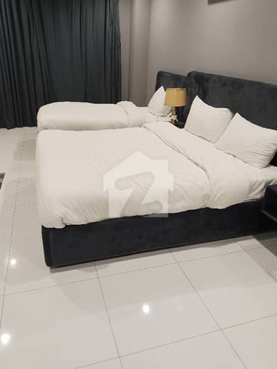 Fully Furnished Apartment For Sale Top City 1