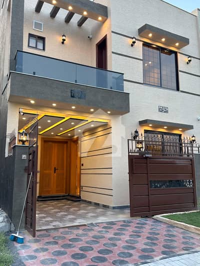 Beautiful New House Beautiful New House