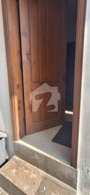 500 YARDS TWO UNITS BUNGALOW AVAILABLE FOR SALE