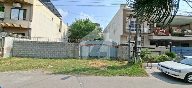Prime location plot