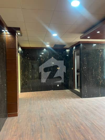 E11 Commercial Floor 2000 Sqft Available For Rent