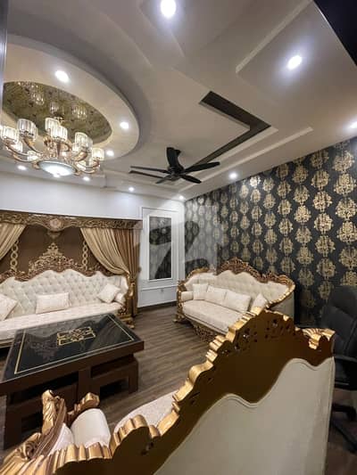 1 Kanal Fully Furnished Lower Portion for Rent in Nishtar Block, Bahria Town Lahore 1 Kanal Fully Furnished Lower Portion for Rent in Nishtar Block, Bahria Town Lahore
