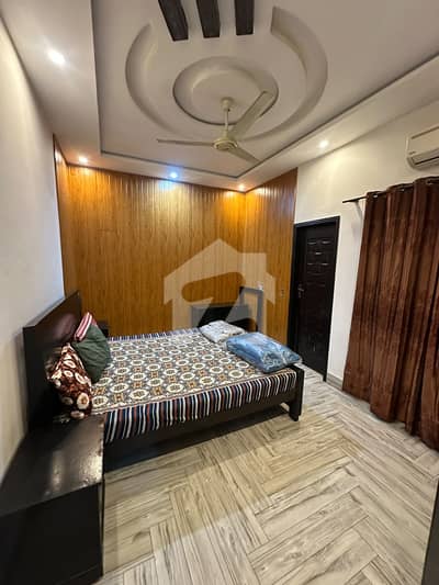 5 Marla Fully Furnished Lower Portion for Rent | Phase 1 | Bahria Orchard Lahore 5 Marla Fully Furnished Lower Portion for Rent | Phase 1 | Bahria Orchard Lahore