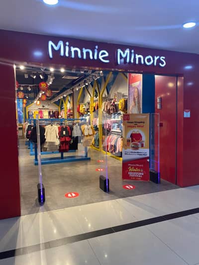 CDA Approved Shop for Sale (Investor Deal)