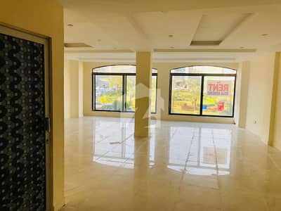 1050 SQ ft Hall for rent in civic center main circle