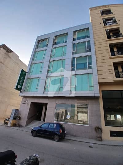 Building For Sale 200 Square Yards In Al Murtaza Commercial Phase 8 Building For Sale 200 Square Yards In Al Murtaza Commercial Phase 8