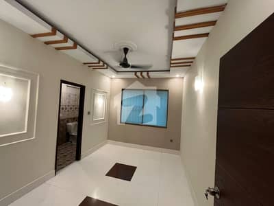 3 Bed DD Apartment for Rent in Bukhari Commercial, DHA Phase 6