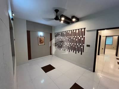 3 Bed DD Apartment for Rent in Bukhari Commercial, DHA Phase 6