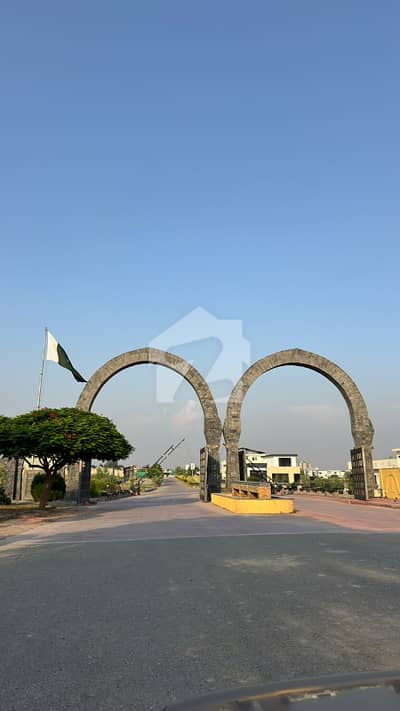 PAIR PLOT AVIALBLE FOR SALE