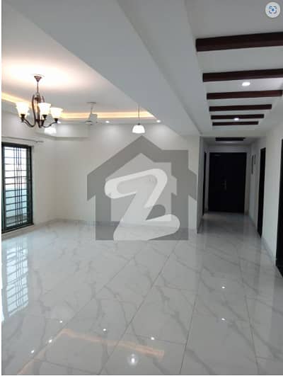 12 Marla 4-Bedroom Flat For Sale In Askari 12, Lahoe