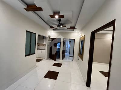 Apartment For Rent In DHA Phase 6 Small Bukhari