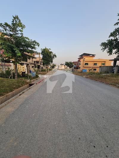 One kanal develop & possession plot available for sale in gulberg residencia block A on investor rate One kanal develop & possession plot available for sale in gulberg residencia block A on investor rate