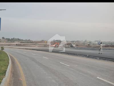 5 Marla Plot for Sale DHA Margalla Enclave Islamabad Flexible 3Year Payment Plan