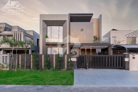 100% ORIGINAL ADD 1 KANAL MAZHAR DESIGN ULTRA MODERN WELL MENTAINED HOUSE WITH 26 KVA SOLAR INSTALLED FOR SALE IN DHA PHASE 3.