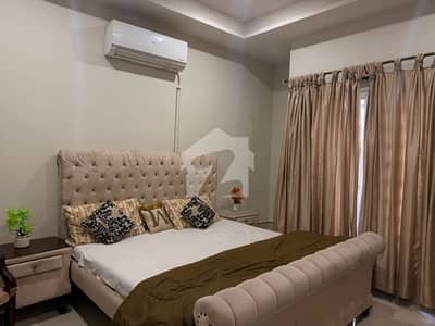 Fully Luxury Furnished Flat For Rent