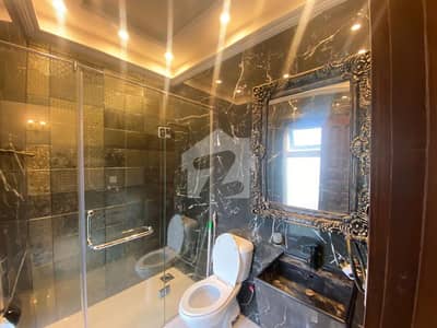 1 Kanal Furnished Upper Floor Available For Rent In DHA Phase 2 Islamabad