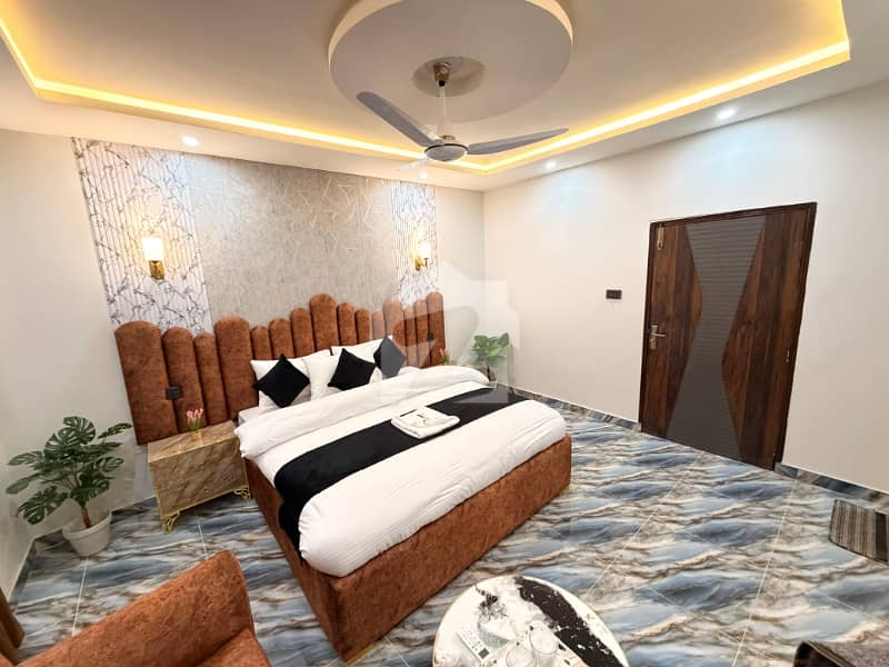 F-10 Triple-Storey House For Rent F-10 Triple-Storey House For Rent