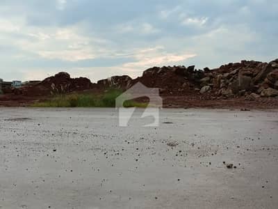 Residential 10 M Plot Available For Sale